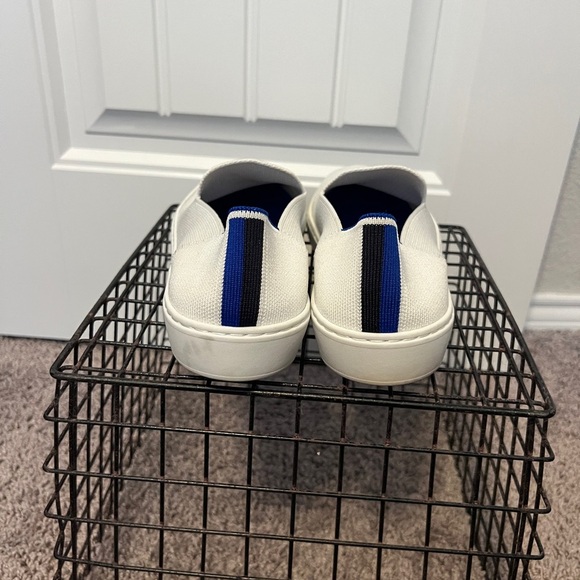 Rothy’s women’s the original slip on sneaker size 9 - Picture 6 of 9